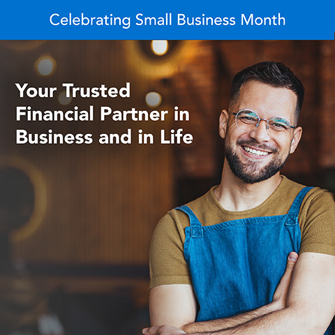 Small Buisness Month